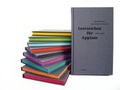 Cover: Leerzeichen f&uuml;r Applaus (10er-Pack) - Niggli Verlag