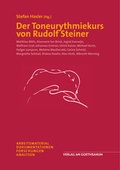 Cover: Der Toneurythmiekurs von Rudolf Steiner - Verlag am Goetheanum