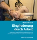 Cover: Eingliederung durch Arbeit - Verlag am Goetheanum