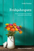 Cover: Fr&uuml;hjahrsputz - Verlag am Goetheanum