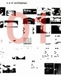Cover: sam architekten 01 - niggli Verlag