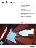 Cover: Paris - Niggli Verlag