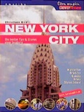 Cover: New York Guide - Reich terra magica