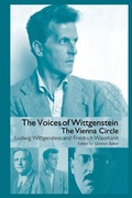 Cover: The Voices of Wittgenstein - Routledge