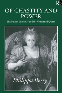 Enlarge image Cover: Of Chastity and Power - Routledge
