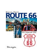 Cover: Route 66 - Reich terra magica