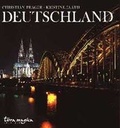 Cover: Deutschland - Reich terra magica