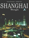 Cover: Shanghai - Reich terra magica