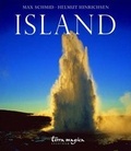 Cover: Island - Reich terra magica