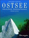 Cover: Ostsee - Reich terra magica
