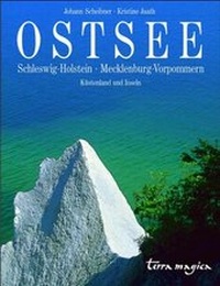 Enlarge image Cover: Ostsee - Reich terra magica