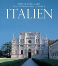 Cover: Italien - Reich terra magica