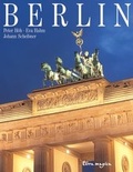 Cover: Berlin - Reich terra magica