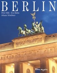 Enlarge image Cover: Berlin - Reich terra magica