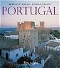Cover: Portugal - Reich terra magica