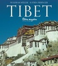 Cover: Tibet - Reich terra magica