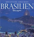 Cover: Brasilien - Reich terra magica