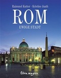 Cover: Rom - Reich terra magica