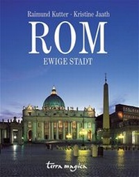 Enlarge image Cover: Rom - Reich terra magica