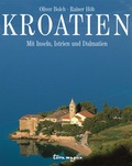 Cover: Kroatien - Reich terra magica
