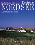 Cover: Deutsche Nordsee - Reich terra magica