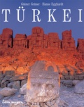 Cover: T&uuml;rkei - Reich terra magica