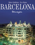 Cover: Barcelona - Reich terra magica