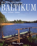 Cover: Baltikum - Reich terra magica