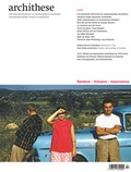 Cover: B&uuml;ndnis - Alliance - Association - Niggli Verlag
