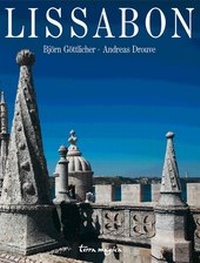 Enlarge image Cover: Lissabon - Reich terra magica