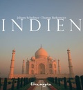 Cover: Indien - Reich terra magica