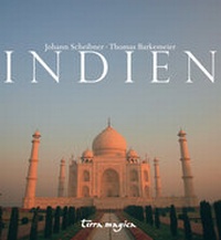 Enlarge image Cover: Indien - Reich terra magica