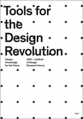 Cover: Tools for the Design Revolution - niggli Verlag