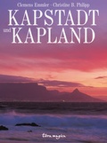 Cover: Kapstadt und Kapland - Reich terra magica