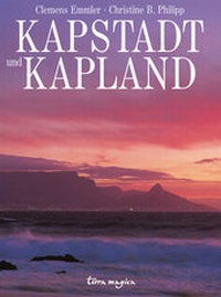 Abbildung von: Kapstadt und Kapland - Reich terra magica