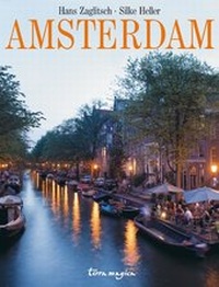 Abbildung von: Amsterdam - Reich terra magica