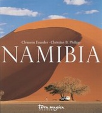 Abbildung von: Namibia - Reich terra magica