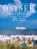 Cover: Ostseekreuzfahrt - Reich terra magica