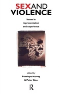 Cover: Sex and Violence - Routledge