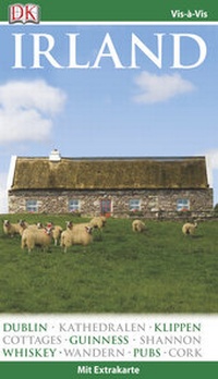 Abbildung von: Vis-à-Vis Reiseführer Irland - Dorling Kindersley Reiseführer