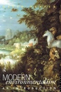 Cover: Modern Environmentalism - Routledge