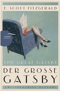 Cover: Der gro&szlig;e Gatsby / The Great Gatsby - Anaconda Verlag