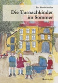 Cover: Die Turnachkinder im Sommer - Oratio