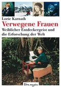 Cover: Verwegene Frauen - Reich terra magica