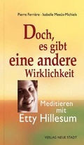 Cover: Doch, es gibt eine andere Wirklichkeit - Neue Stadt