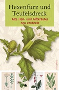 Cover: Hexenfurz und Teufelsdreck - Anaconda Verlag