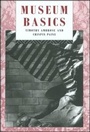 Cover: Museum Basics - Routledge