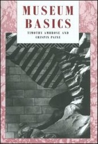 Abbildung von: Museum Basics - Routledge