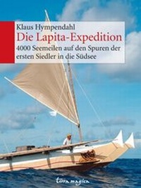 Abbildung von: Die Lapita-Expedition - Reich terra magica