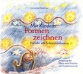 Cover: Mit Kindern Formenzeichnen - Oratio